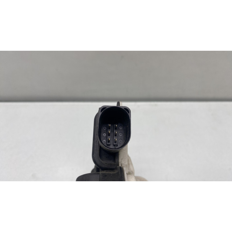 Serrure arriere gauche SEAT IBIZA 4 Photo n°4