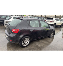 Serrure arriere gauche SEAT IBIZA 4