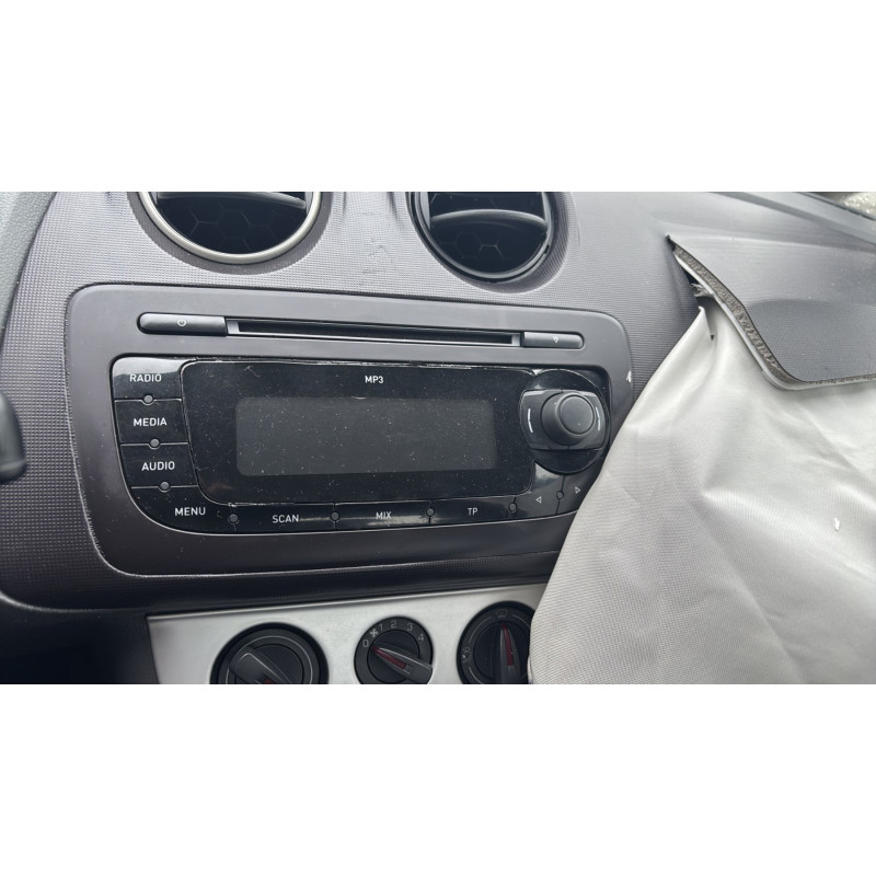 Serrure arriere gauche SEAT IBIZA 4 Photo n°14