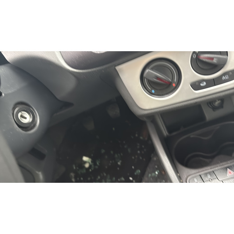 Serrure arriere gauche SEAT IBIZA 4 Photo n°15