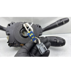 Com (Bloc Contacteur Tournant+Commodo Essuie Glace+Commodo Phare) CITROEN C3 1