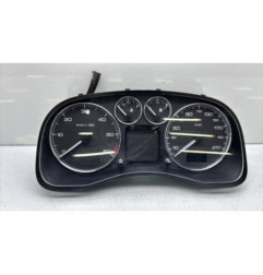 Compteur PEUGEOT 307 Photo n°1