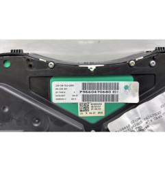 Compteur PEUGEOT 307