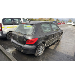Compteur PEUGEOT 307