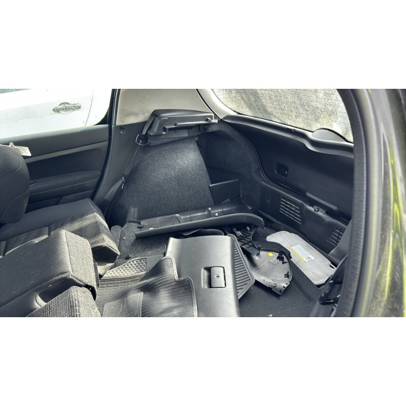 Compteur PEUGEOT 307 Photo n°16