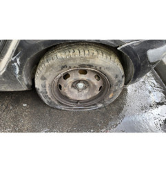 Compteur PEUGEOT 307