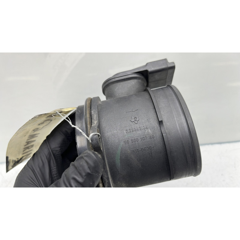 Debitmetre PEUGEOT 307 Photo n°4