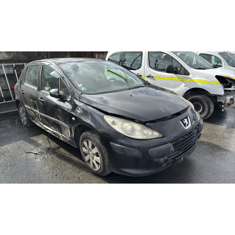 Debitmetre PEUGEOT 307 Photo n°6