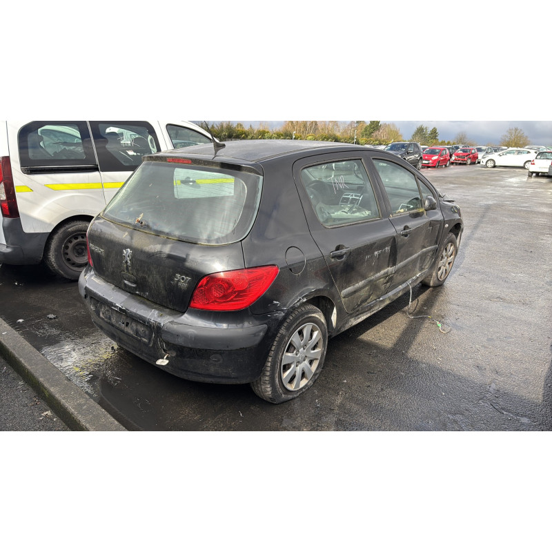 Debitmetre PEUGEOT 307 Photo n°7