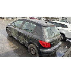 Debitmetre PEUGEOT 307