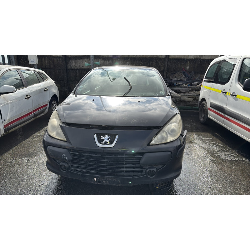 Debitmetre PEUGEOT 307 Photo n°12