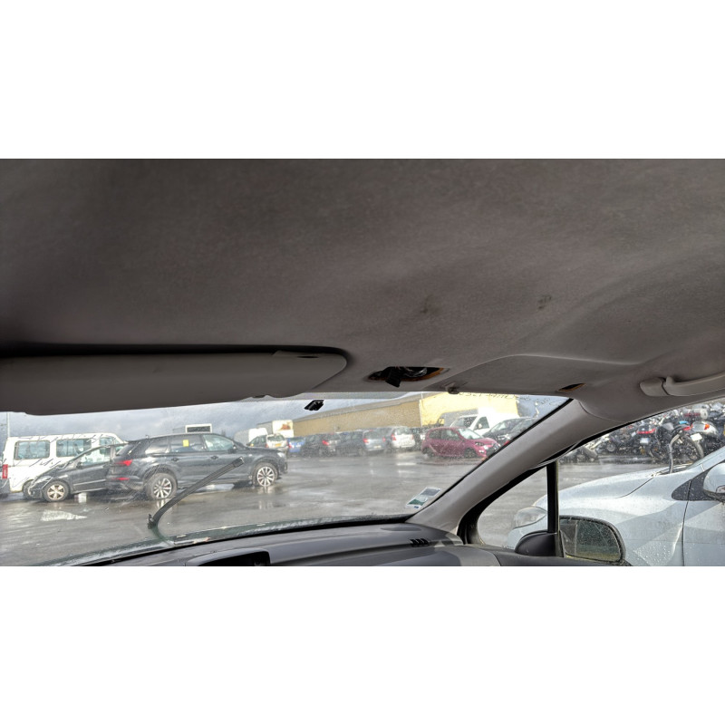 Debitmetre PEUGEOT 307 Photo n°17