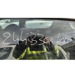 Debitmetre PEUGEOT 307