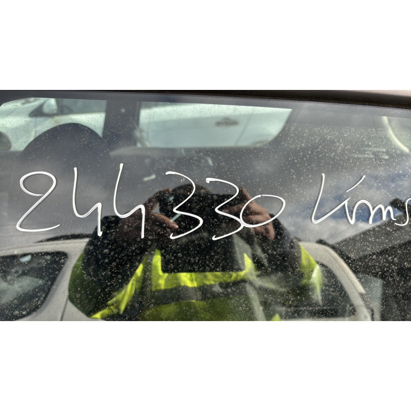 Debitmetre PEUGEOT 307 Photo n°19