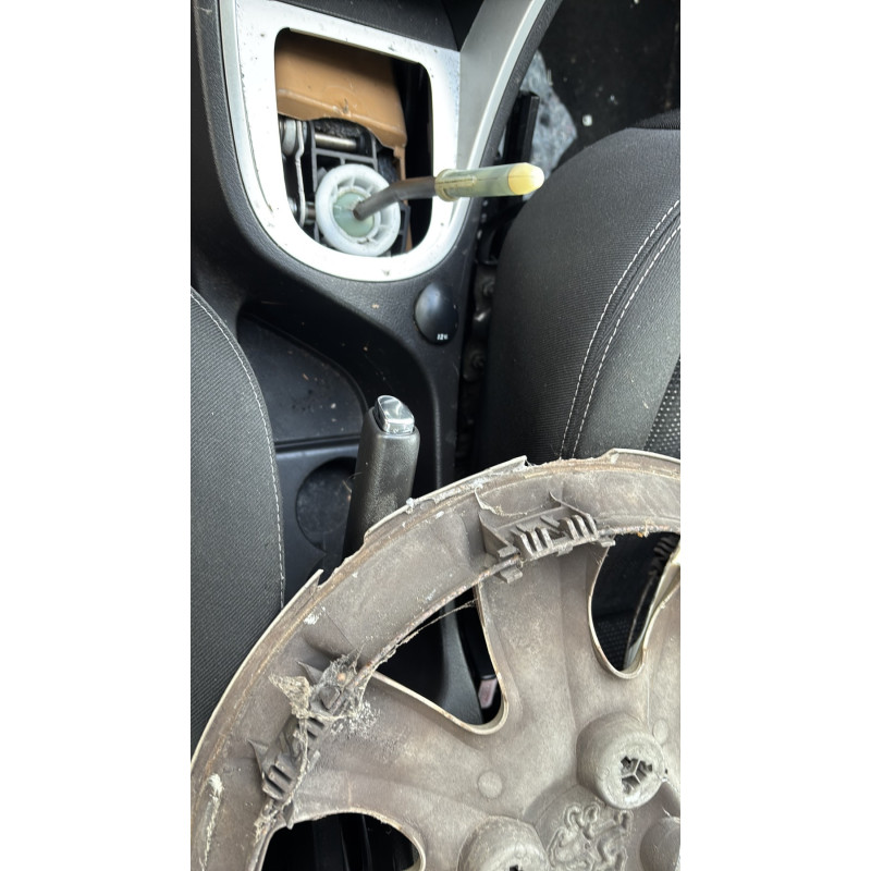 Debitmetre PEUGEOT 307 Photo n°20
