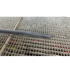 Baguette de porte avant droite PEUGEOT 307