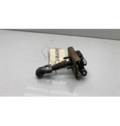 Arret de porte avant gauche PEUGEOT 307