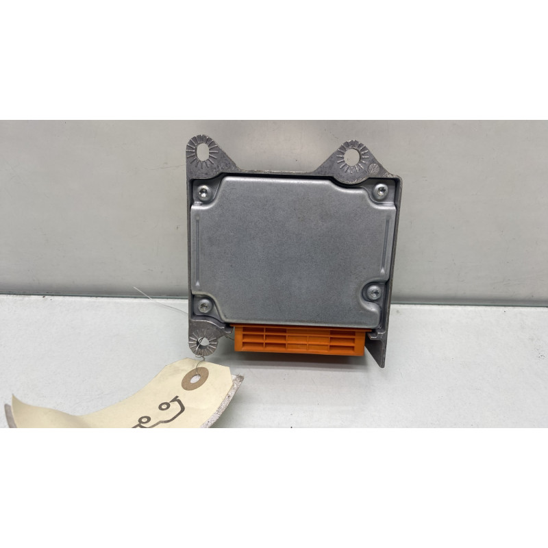 Boitier air bag PEUGEOT 307 Photo n°4