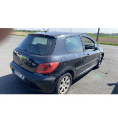 Boitier air bag PEUGEOT 307