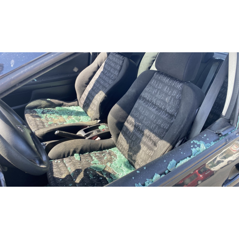 Boitier air bag PEUGEOT 307 Photo n°13