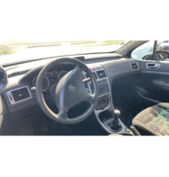 Boitier air bag PEUGEOT 307