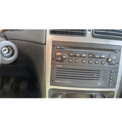 Boitier air bag PEUGEOT 307