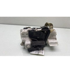 Serrure avant droit PEUGEOT 307
