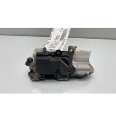 Serrure avant droit PEUGEOT 307