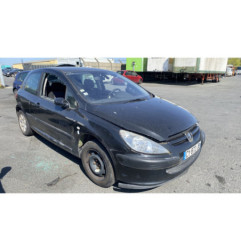 Serrure avant droit PEUGEOT 307