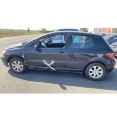 Serrure avant droit PEUGEOT 307