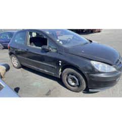 Serrure avant droit PEUGEOT 307