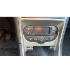 Serrure avant droit PEUGEOT 307