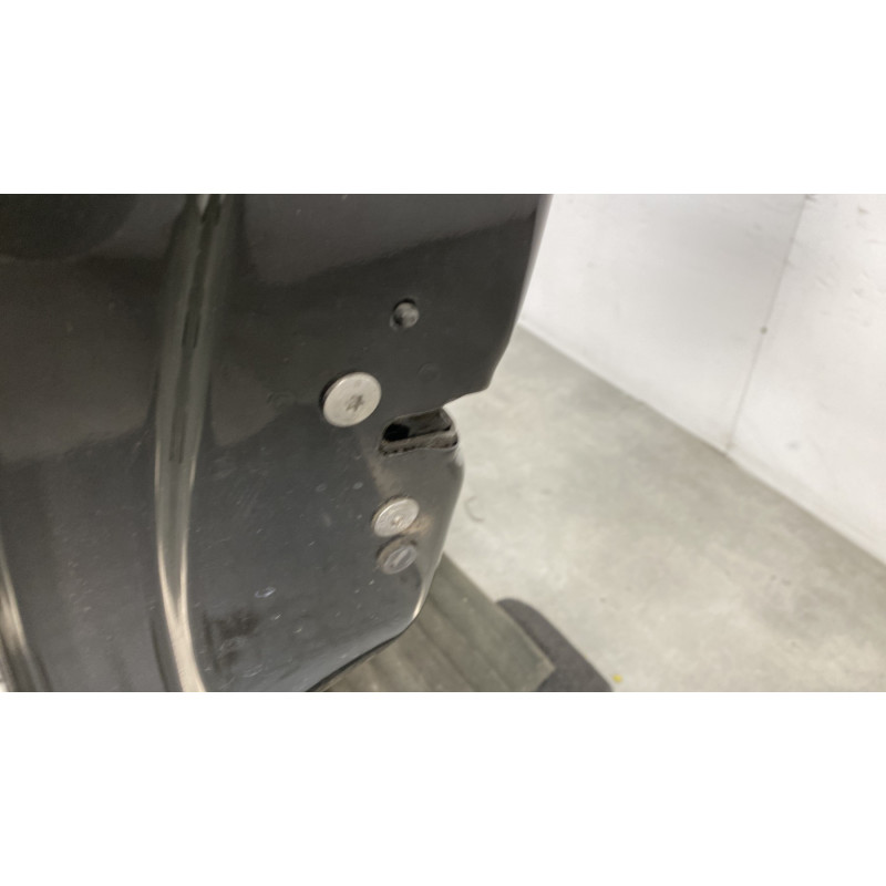 Porte avant gauche CITROEN C3 2 Photo n°4