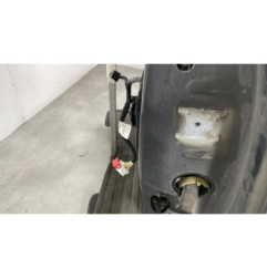 Porte avant gauche CITROEN C3 2