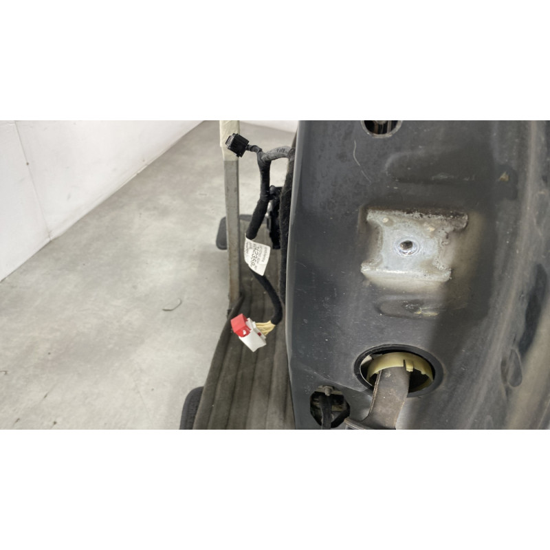 Porte avant gauche CITROEN C3 2 Photo n°5