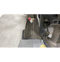 Porte avant gauche CITROEN C3 2