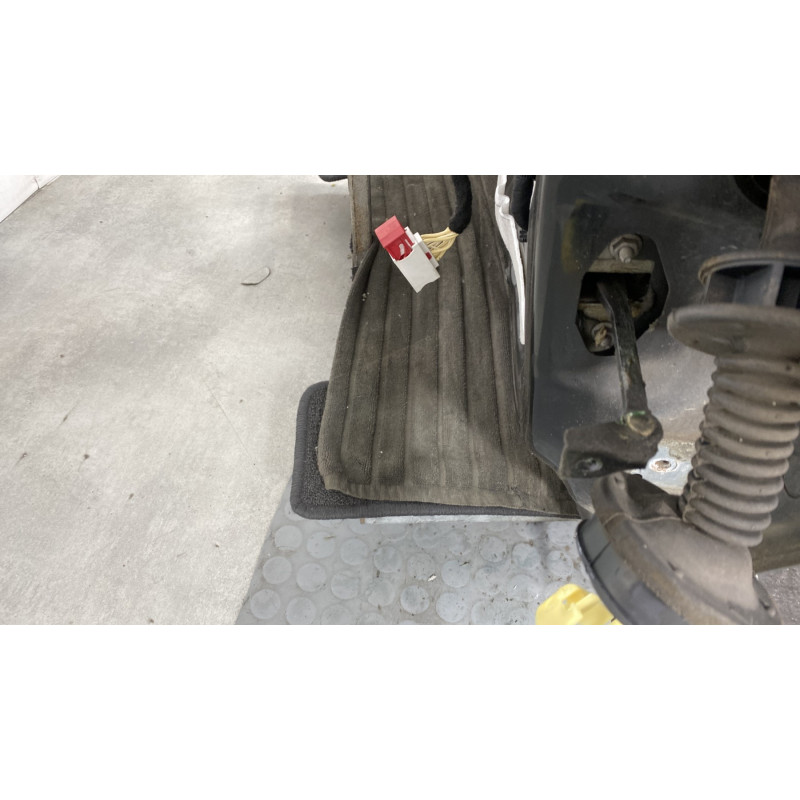 Porte avant gauche CITROEN C3 2 Photo n°6