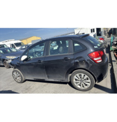 Porte avant gauche CITROEN C3 2