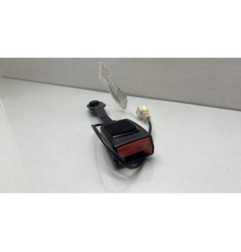 Attache ceinture avant gauche CITROEN C3 2 Photo n°1