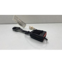Attache ceinture avant gauche CITROEN C3 2