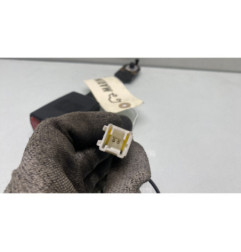 Attache ceinture avant gauche CITROEN C3 2