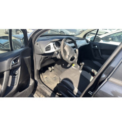 Attache ceinture avant gauche CITROEN C3 2