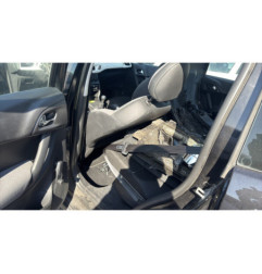 Attache ceinture avant gauche CITROEN C3 2
