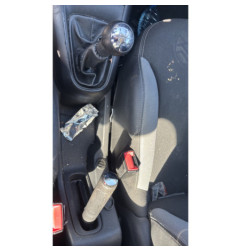 Attache ceinture avant gauche CITROEN C3 2