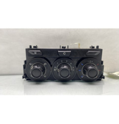 Commande chauffage CITROEN C3 2 Photo n°1
