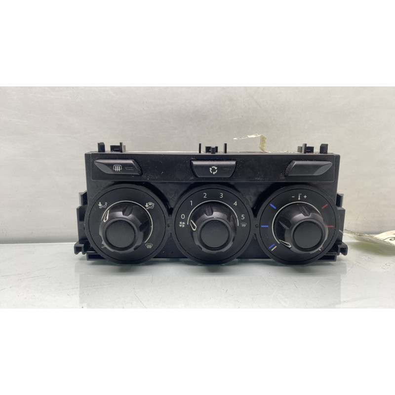 Commande chauffage CITROEN C3 2 Photo n°1