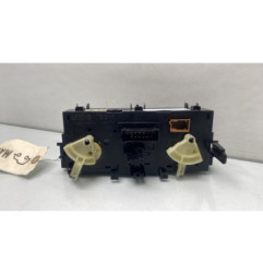 Commande chauffage CITROEN C3 2