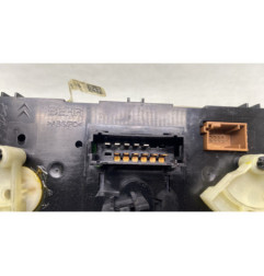 Commande chauffage CITROEN C3 2