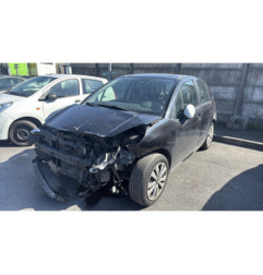 Commande chauffage CITROEN C3 2