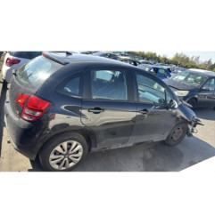 Commande chauffage CITROEN C3 2